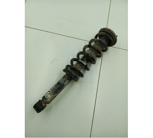 Амортизатор подвески передний в сборе