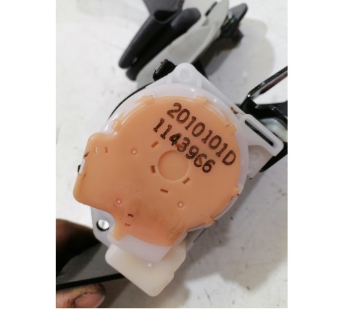 Ремень безопасности задний правый