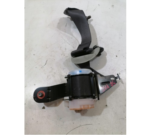 Ремень безопасности задний правый