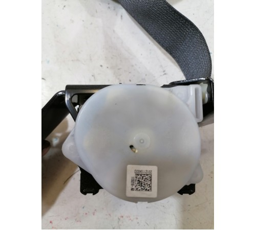 Ремень безопасности задний правый