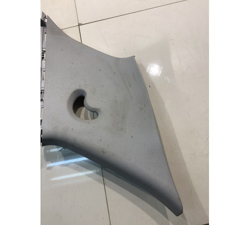 Обшивка стойки (задняя, левая)