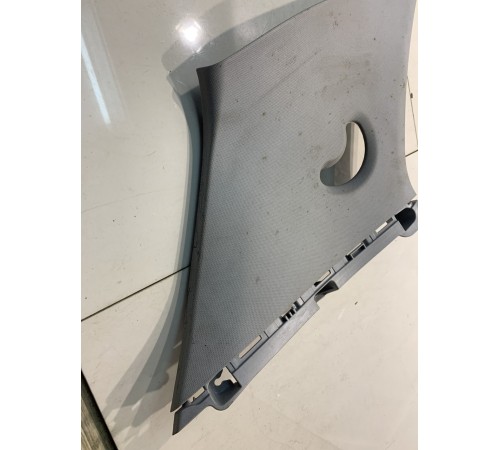 Обшивка стойки (задняя, левая)