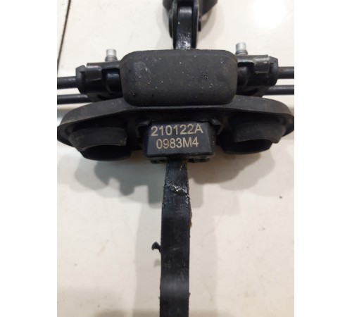 Ограничитель двери (задний, правый)