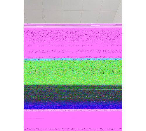 Стабилизатор поперечной устойчивости задний