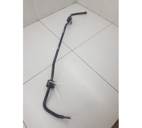 Стабилизатор поперечной устойчивости задний