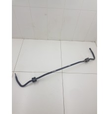 Стабилизатор поперечной устойчивости задний