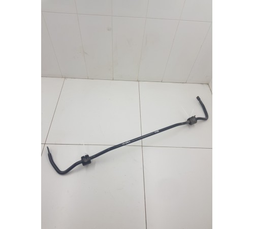 Стабилизатор поперечной устойчивости задний