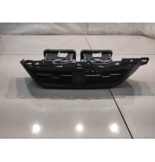 Воздушный дефлектор (центральный)