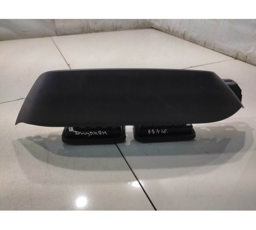 Воздушный дефлектор (центральный)