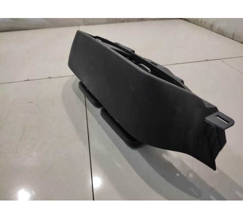 Воздушный дефлектор (центральный)