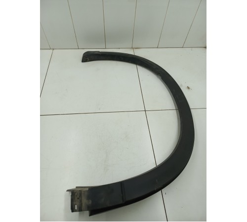 Молдинг крыла задний правый