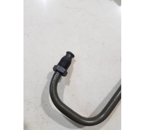 Трубка тормозная системы ABS