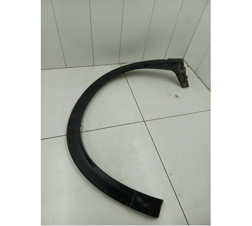 Молдинг крыла задний правый