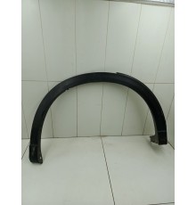 Молдинг крыла задний правый