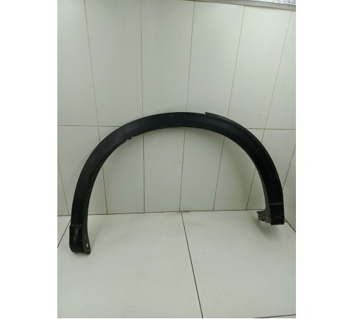 Молдинг крыла задний правый