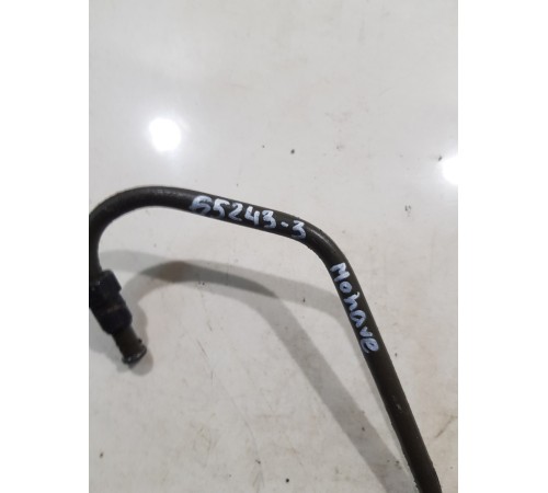 Трубка тормозная системы ABS