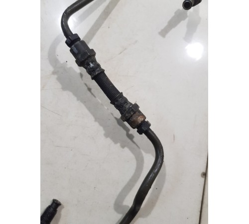 Трубка тормозная системы ABS