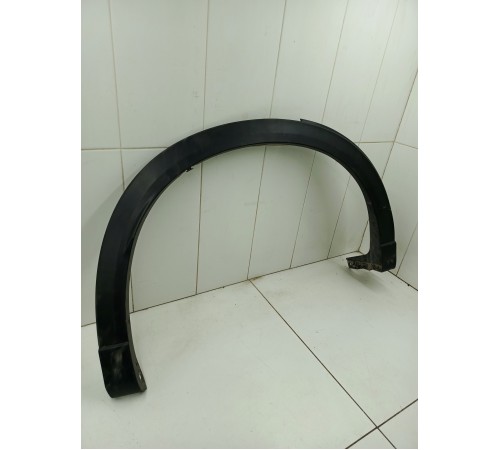 Молдинг крыла задний правый