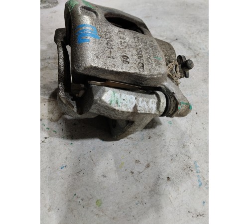 Суппорт тормозной передний левый