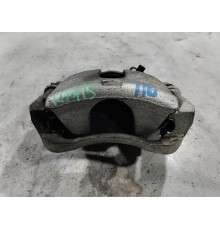Суппорт тормозной передний левый