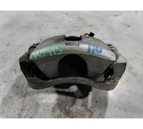 Суппорт тормозной передний левый