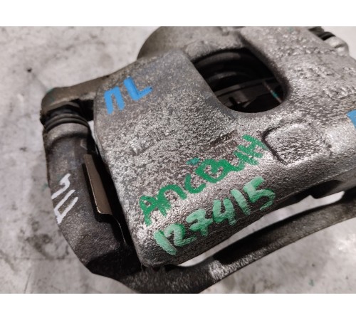 Суппорт тормозной передний левый