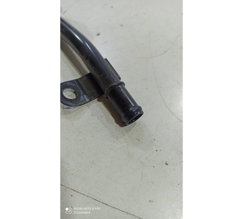 Трубка системы охлаждения(металлическая)