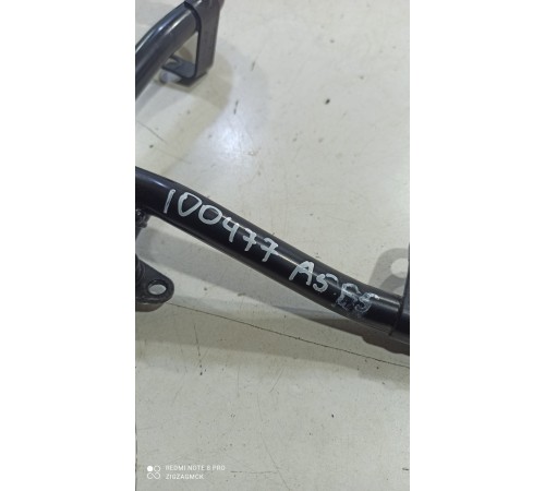 Трубка системы охлаждения(металлическая)