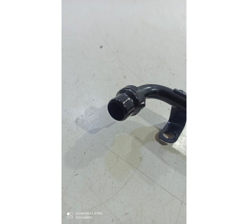 Трубка системы охлаждения(металлическая)