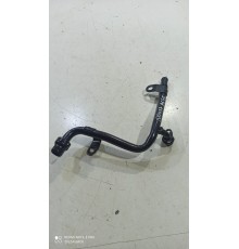 Трубка системы охлаждения(металлическая)