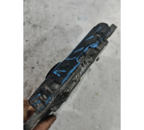 Блок управления АКПП коробкой передач