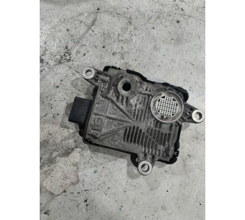 Блок управления АКПП коробкой передач