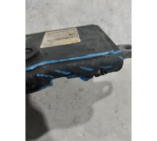 Блок управления АКПП коробкой передач