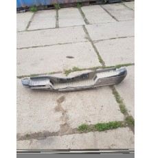 Задний бампер