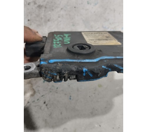 Блок управления АКПП коробкой передач