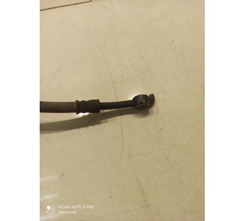 Шланг тормозной(передний левый)
