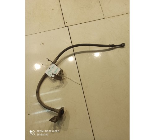 Шланг тормозной(передний левый)