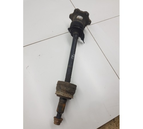 Привод полуось передний левый