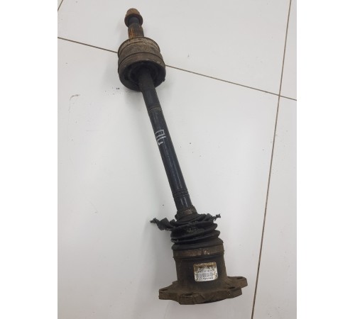 Привод полуось передний левый