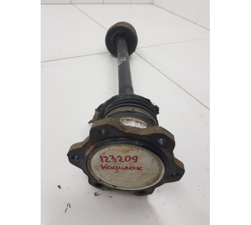 Привод полуось передний левый