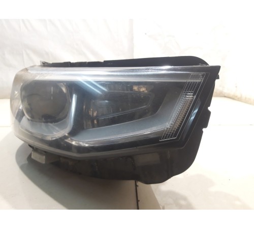 Фара (передняя,правая)