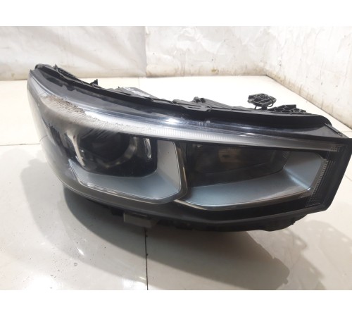 Фара (передняя,правая)