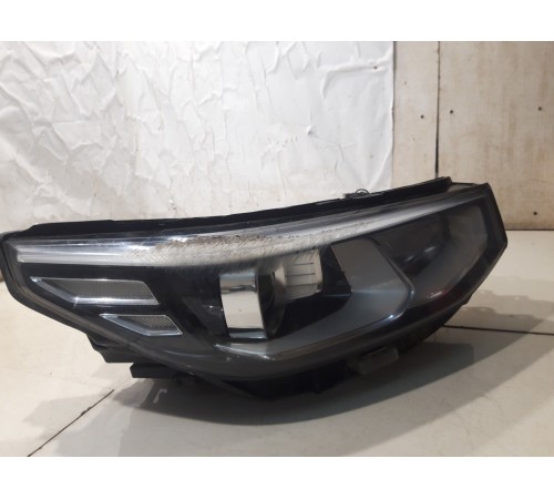 Фара (передняя,правая)