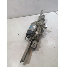 Рулевая рейка доворота задней оси