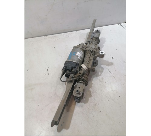 Рулевая рейка доворота задней оси