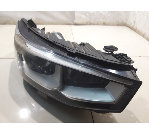 Фара (передняя,правая)