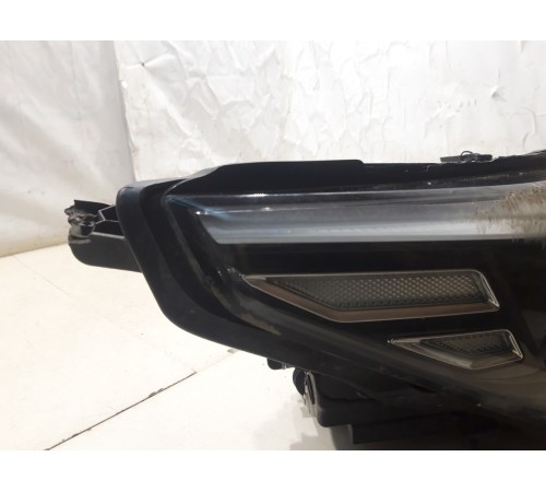 Фара (передняя,правая)