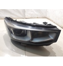 Фара (передняя,правая)
