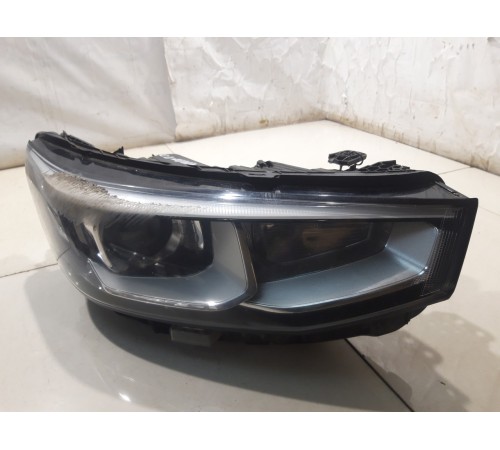 Фара (передняя,правая)