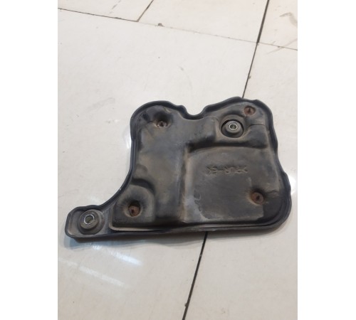 накладка двигателя